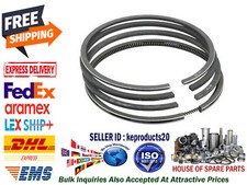 95mm STD Piston Rings Set Fit