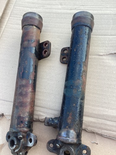 Bsa c10 c11 c11g c12 - c12, fork