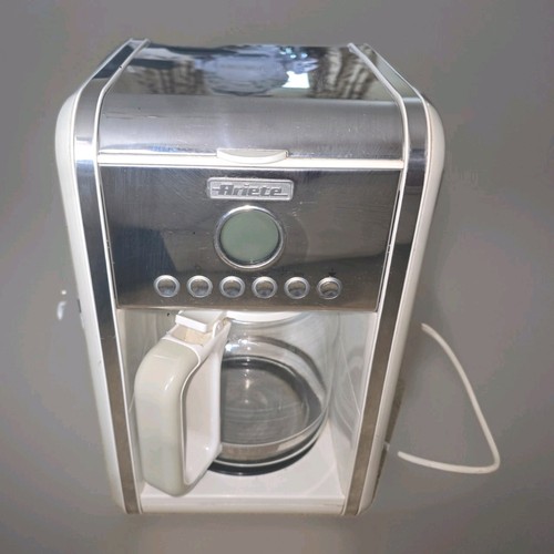 Ariete vintage 1342 - ariete,