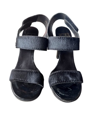 Pedro garcia womens black - pedro,
