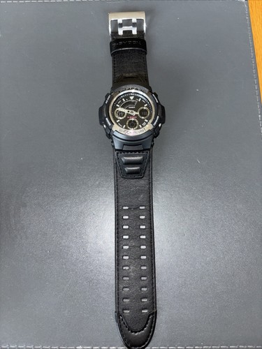 Casio shock men - casio, men's