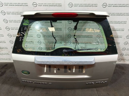 Land rover freelander - land, l359