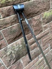 Solid Drive For Lister