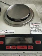 Avery Berkel electronic