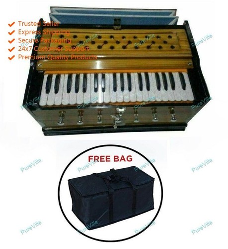 Best harmonium stopper - 7,