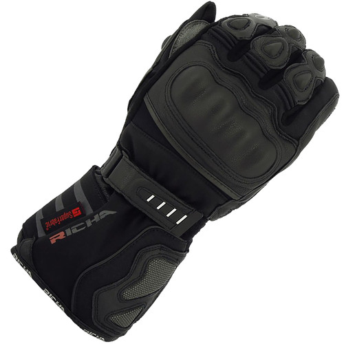 Richa arctic waterproof - arctic,