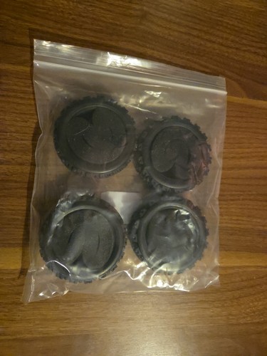 Rally block tyres for - block,