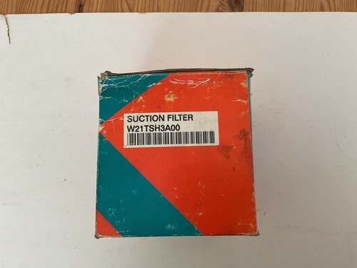 Kubota suction filter suit - to,