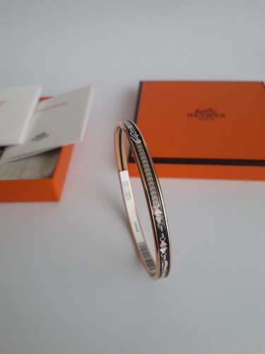 New hermès bangle bracelet - hermès,