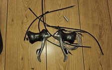 Shimnao Ultegra ST-6510 STI