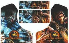 Mortal Kombat Bartop Arcade