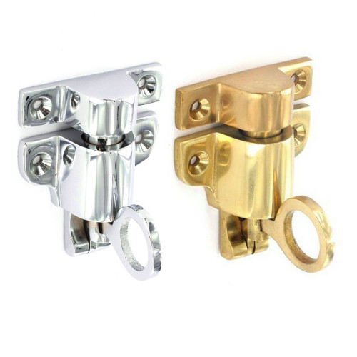 Fanlight catch loft window - catch,