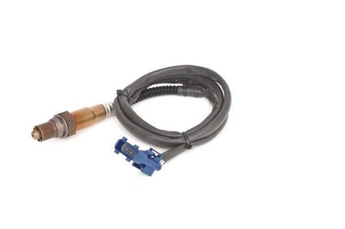 Bosch post cat lambda sensor - bosch,