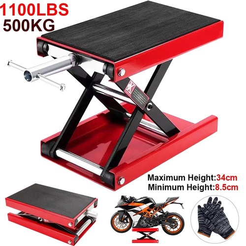 Stable 500kg motorcycle - stable,