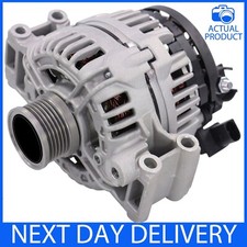 BMW PETROL MODELS E46 E60 E81 E82 E83 E84 E85 E87 E88 E90 E91 E93 NEW ALTERNATOR
