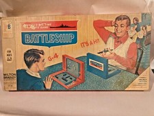 Vintage Games - Board, Dice & Others - Pick One