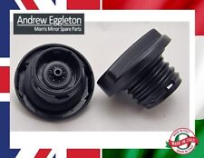 Etesia Hydro   Ride on Mower  Fuel Cap