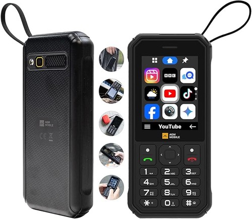 Agm m11 outdoor - m11,