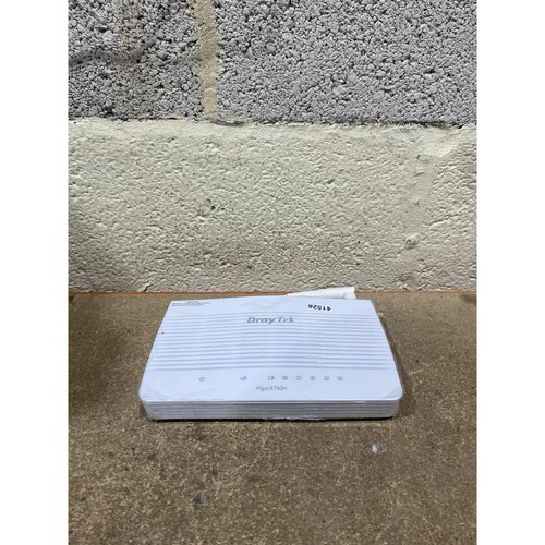 Draytek vigor 2762n dsl modem - draytek,