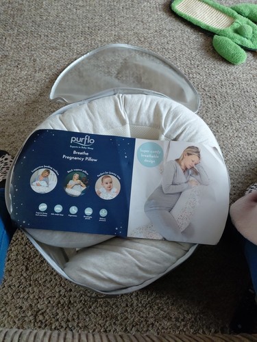 Purflo breathe pregnancy - purflo,