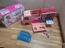 Barbie Dream Camper Van