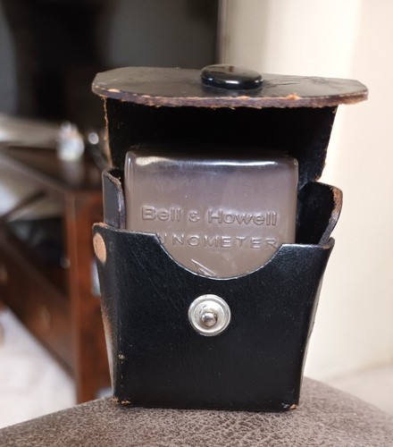 Vintage bell howell - vintage, &