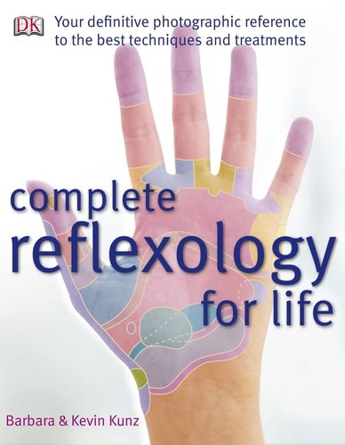 Complete reflexology for - complete,