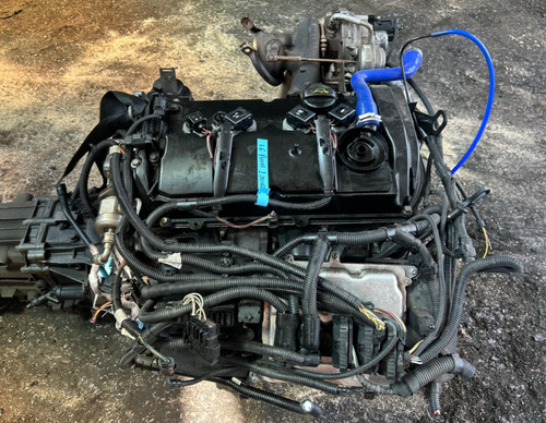 Bmw n13b16a engine petrol - n13b16a,