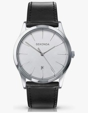 Mens Vintage Sekonda Quartz