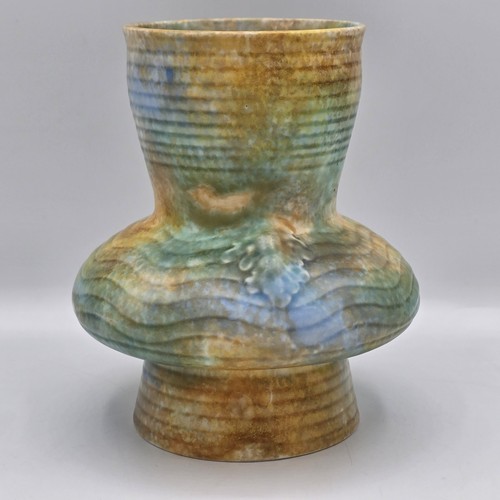 Vintage beswick ware 482 - vintage, oak