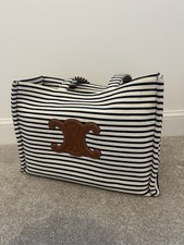 Celine Thias Tote Bag