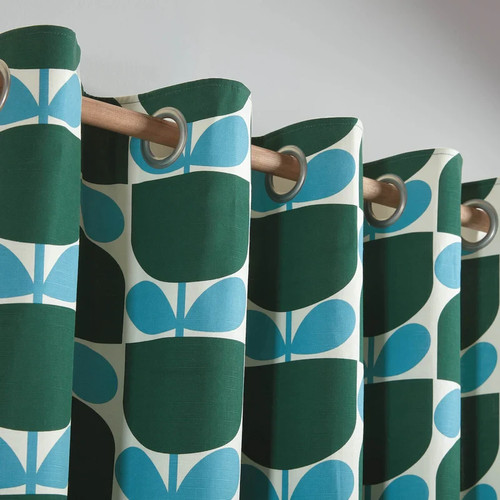 Orla kiely block - orla, stem