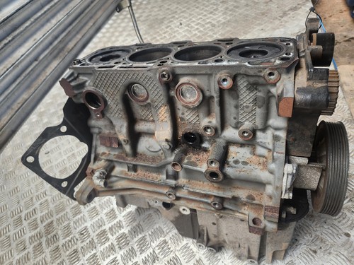 Suzuki sx4 mk2 engine block - suzuki,