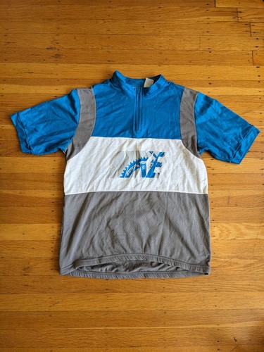 Nike men cycling jersey size - jersey,