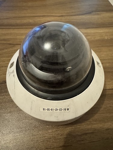 Panasonic cctv camera - hd,