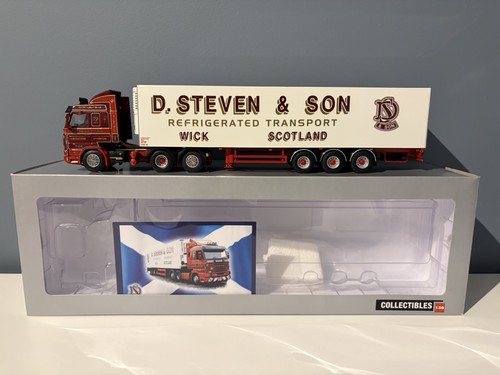Wsi scania 143 450 - 143, v8