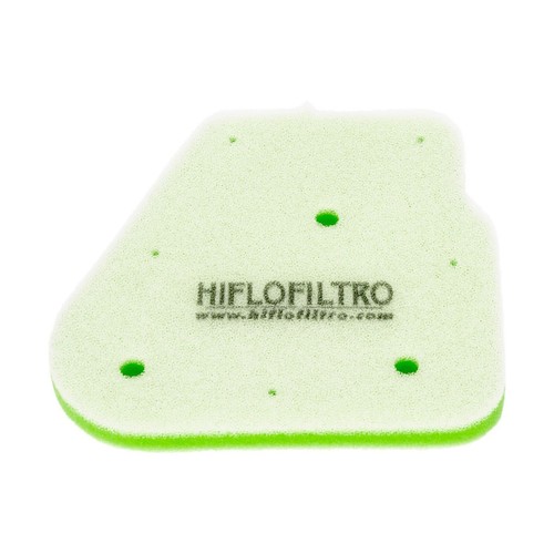 Flo air filter - filter, italjet