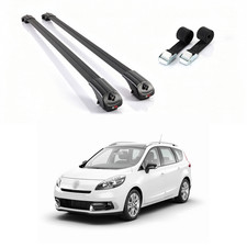 Roof Rack Cross Bars for