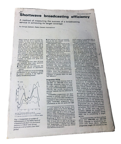 Paper ephemera amateur radio - ephemera,