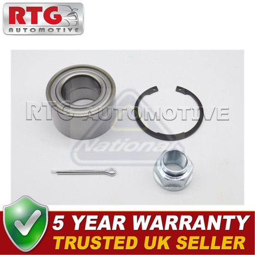 Rtg wheel bearing kit - bearing,