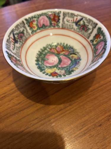 Chinese porcelain bowl - chinese,