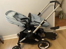 Bugaboo Fox 2 light blue -