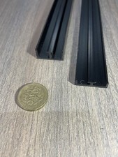 4’ (1220mm) 6-8mm Sliding