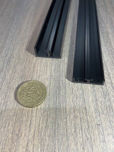 6 8mm sliding - (1220mm),
