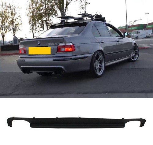 Bmw series e39 - series, sedan