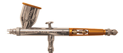 Paasche talon airbrush - talon,