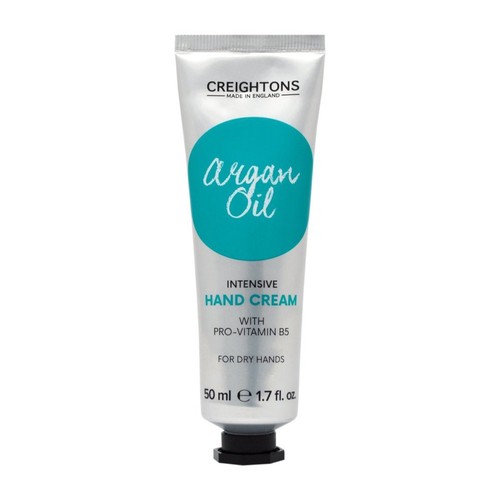 Creightons intensive hand - intensive,