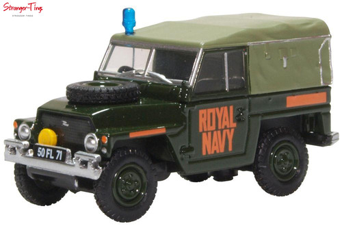 Oxford diecast land - land, rover