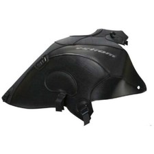SUZUKI V-STROM 650/1000 12 Bagster tank cover BLACK