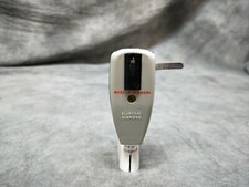 Ortofon Elliptical Diamond MC Cartridge  In VG Condition